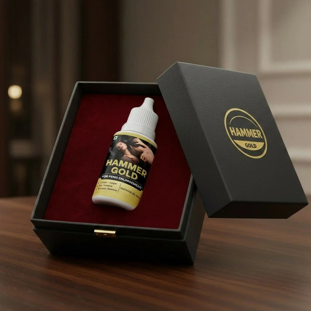 Manpower X Plus Shehenshahi Golden Capsule