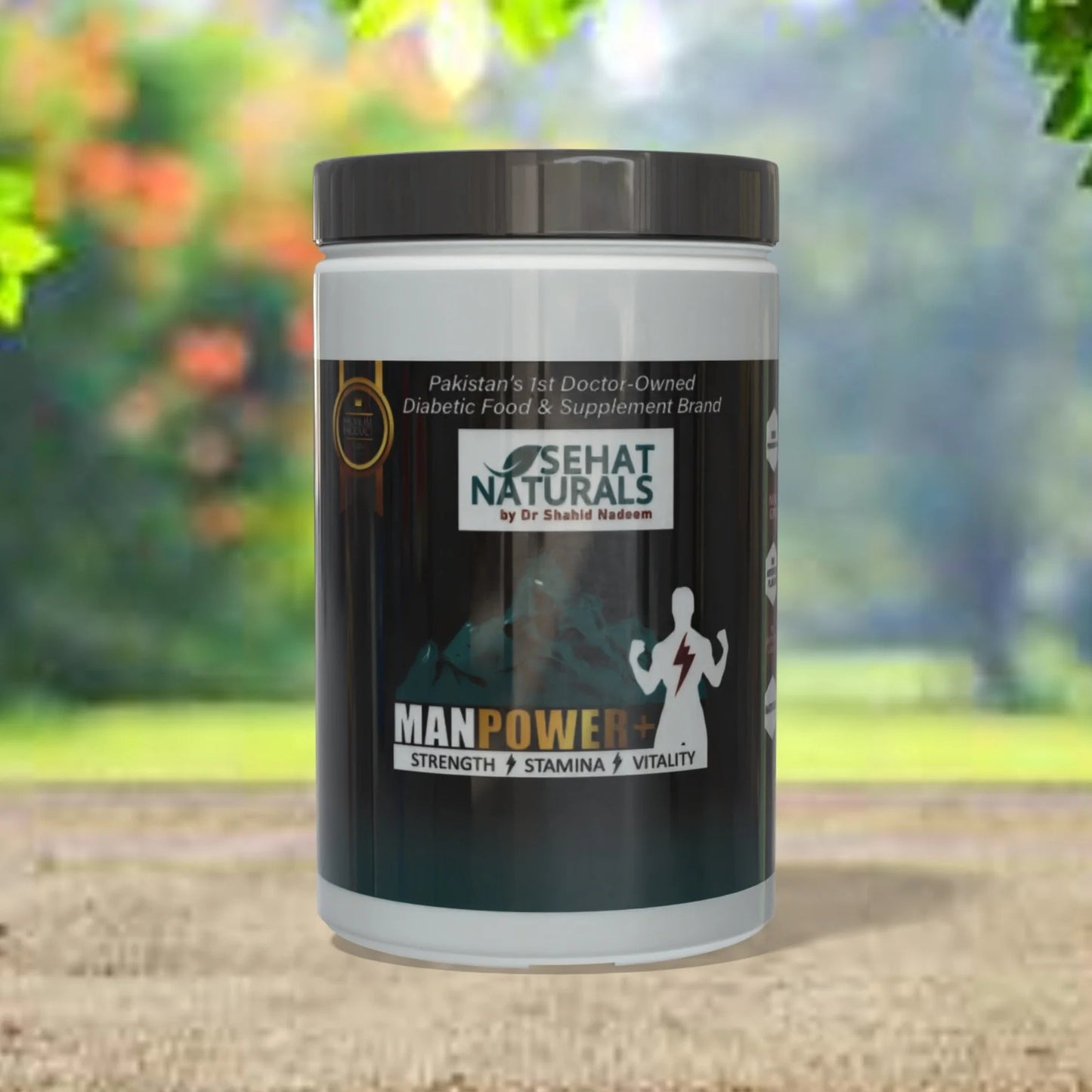 Super Diabetic Nashta (Oats, Fruits, Nuts & Seeds)